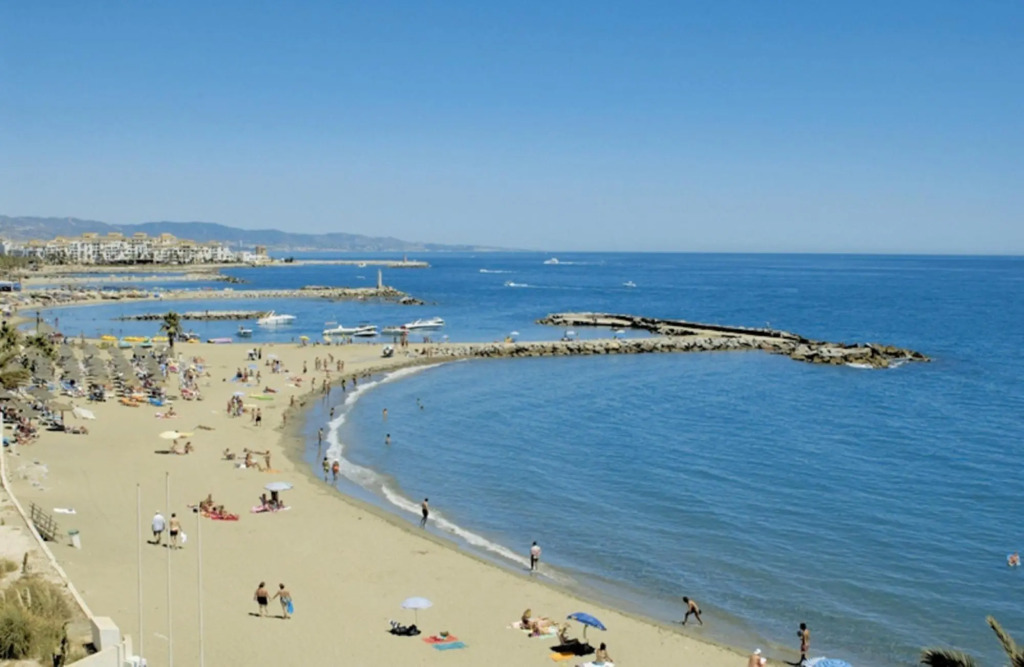7508 - Wonderful apartment with great views