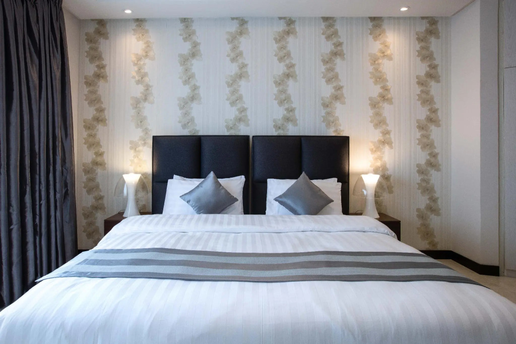 Loumage S Suites and Spa