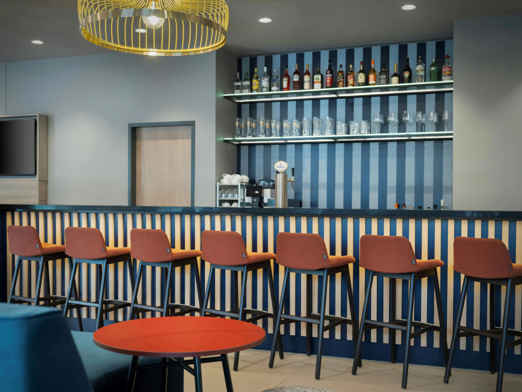 Hampton By Hilton Celle