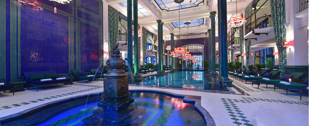 Hotel de la Coupole - MGallery