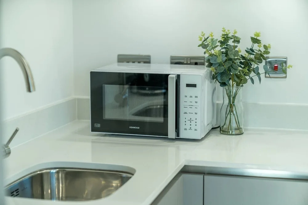Skyvillion - River View Mins To O2 & London Excel