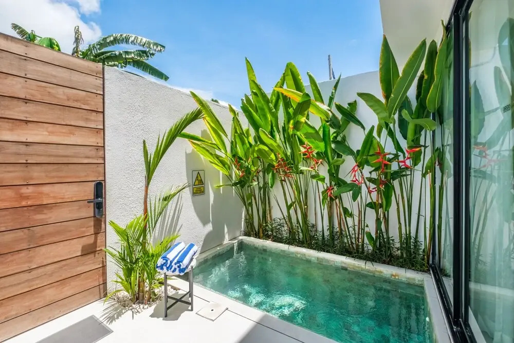 Oasis Smart Villa 3 Canggu