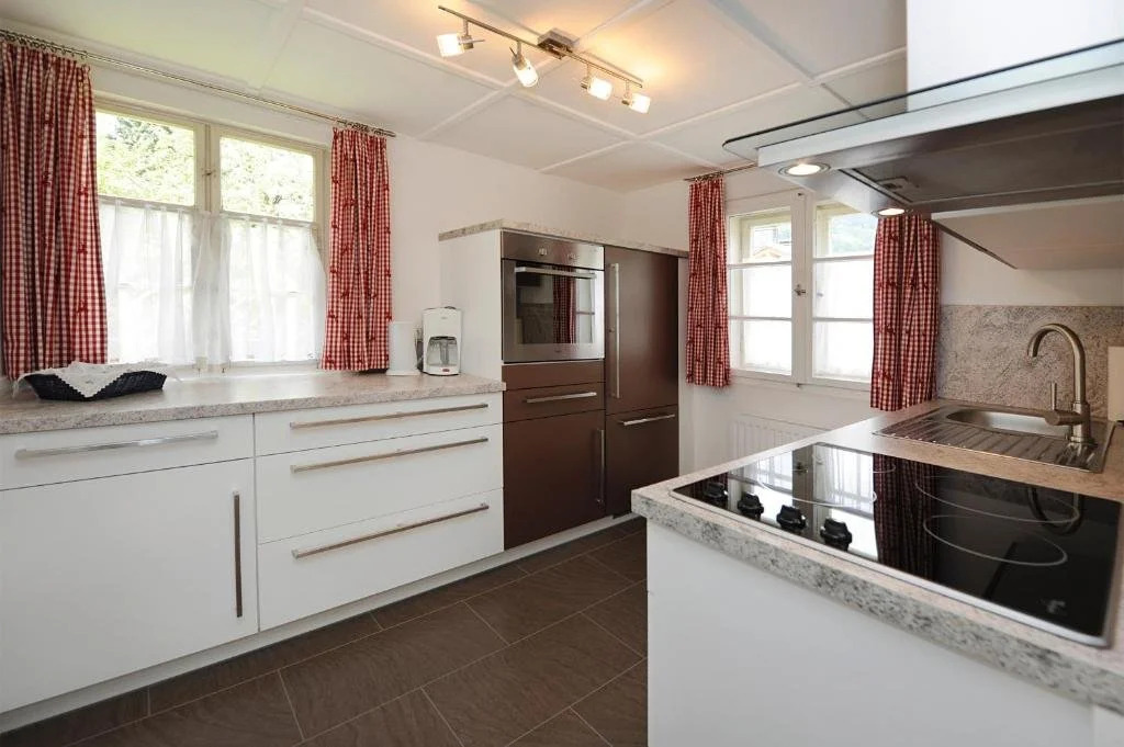 Chalet Mariedl