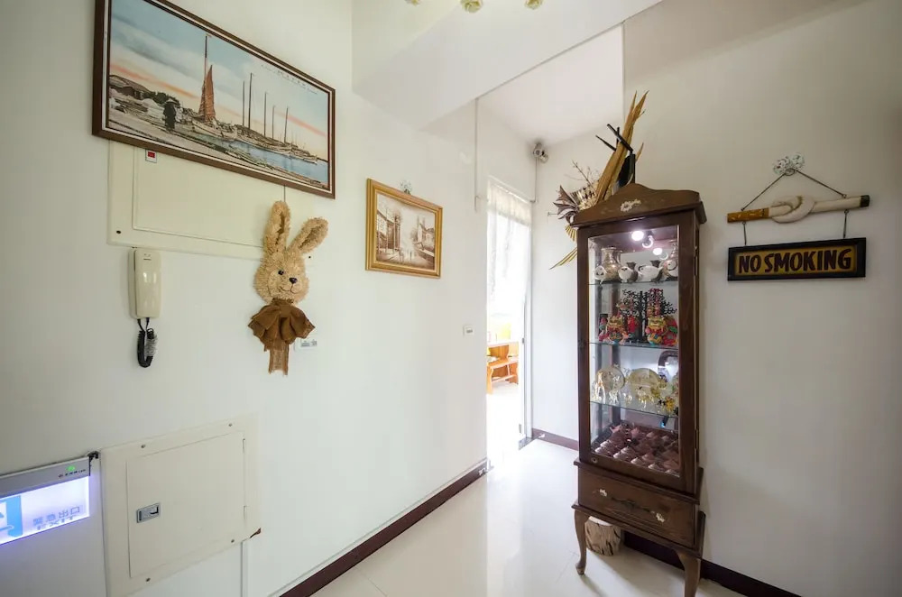 Anping Egret Bay B&B