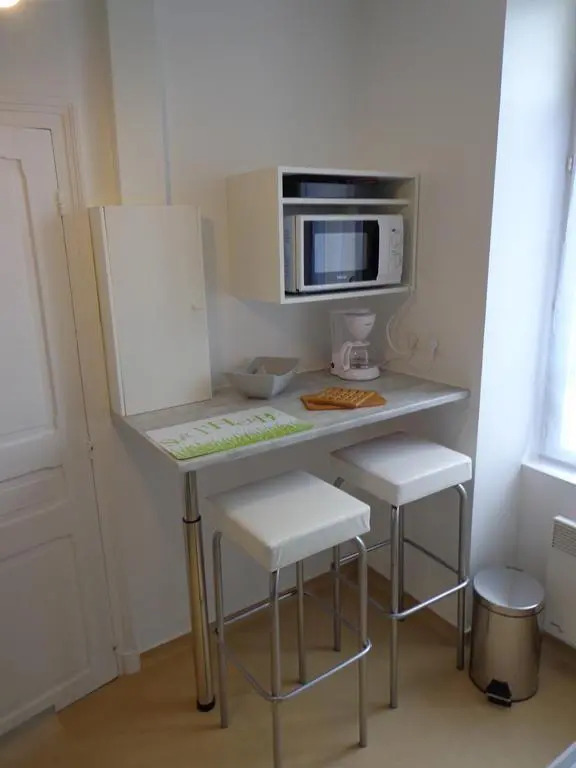 Appartement dHôtes