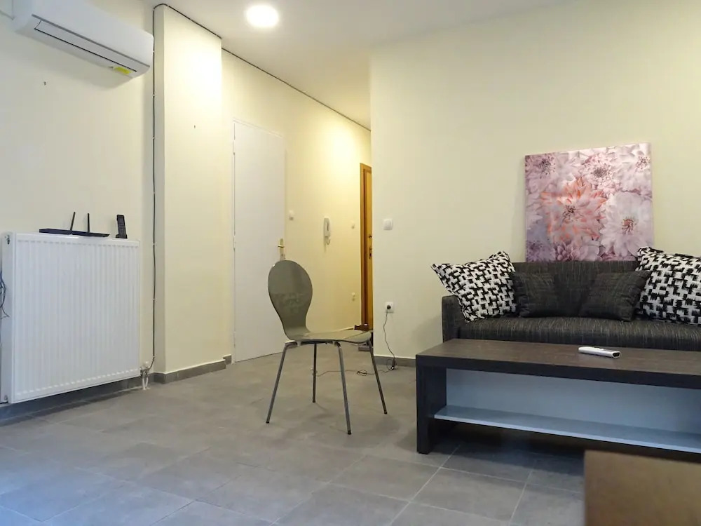 Down town comfort apartment