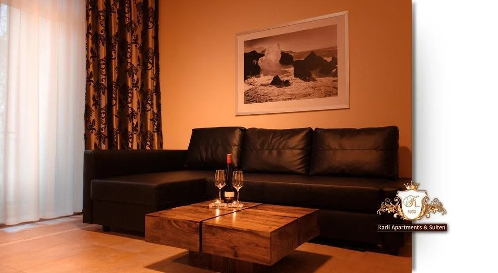Karli Apartments & Suiten