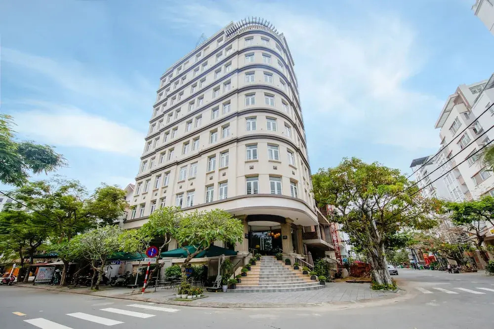 VIE Beach House An Thuong