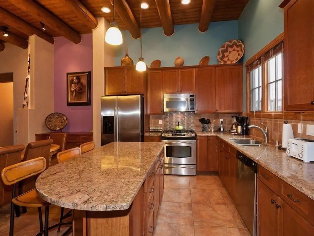 3bd Puerta Del Sol