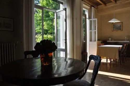B&B LAffresco
