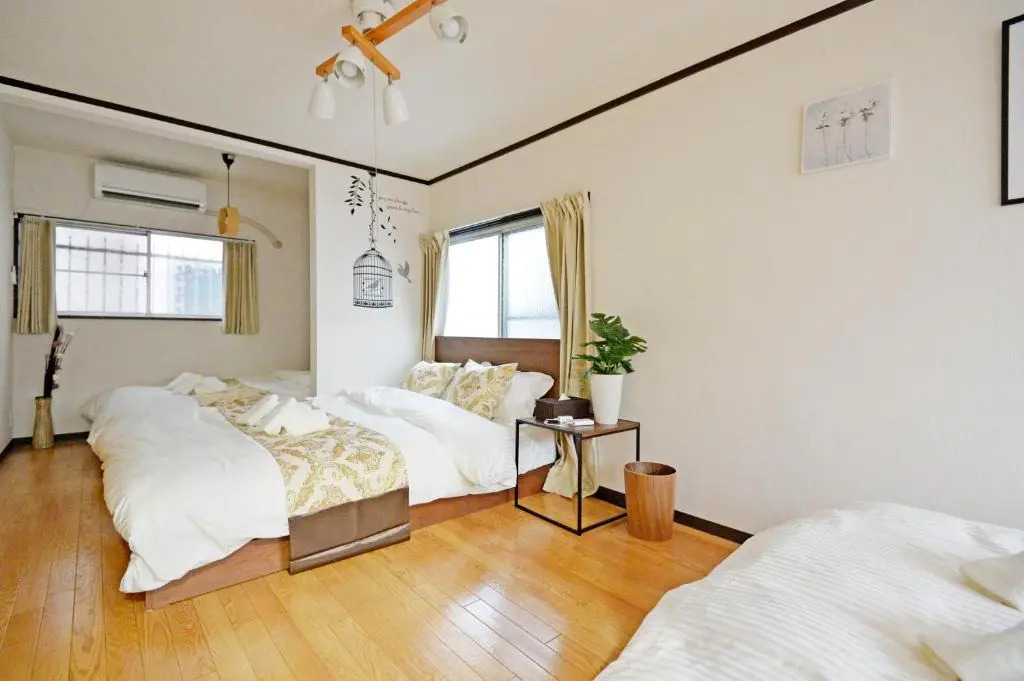 Yuzu House