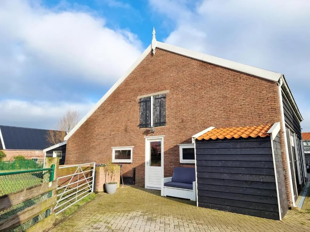 Vakantiewoning Koudekerke KD03
