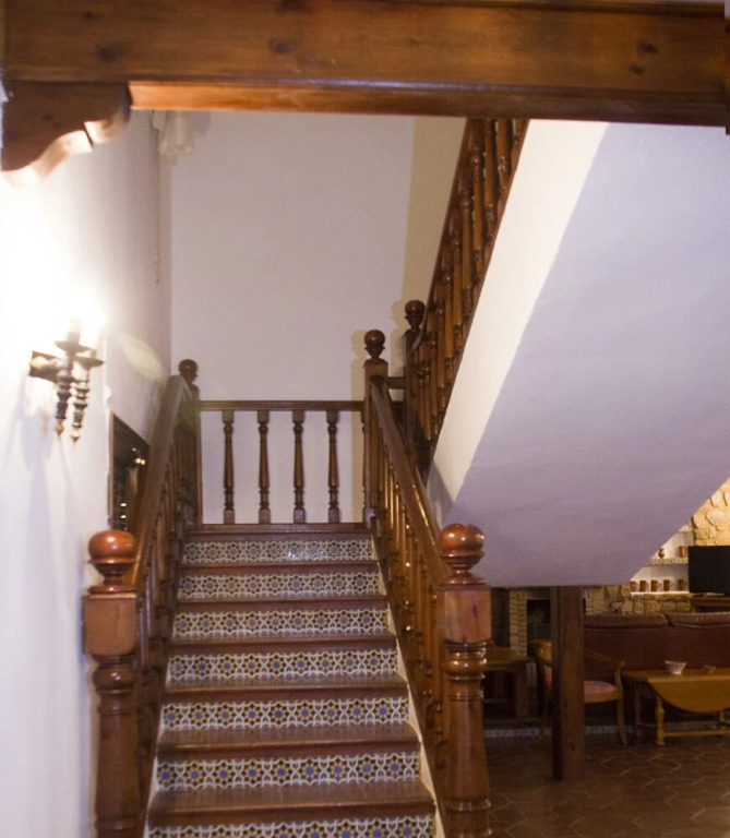 Finca El Molino