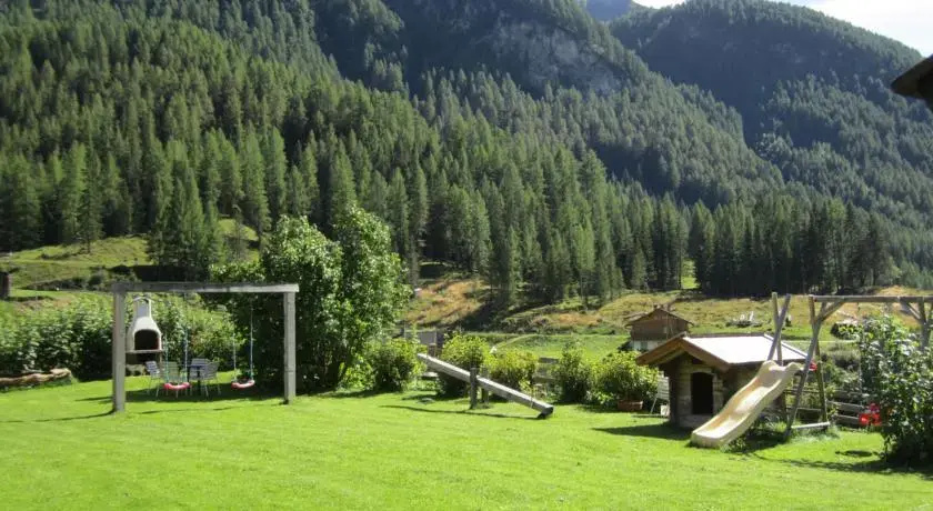 Biohof Krahbichl