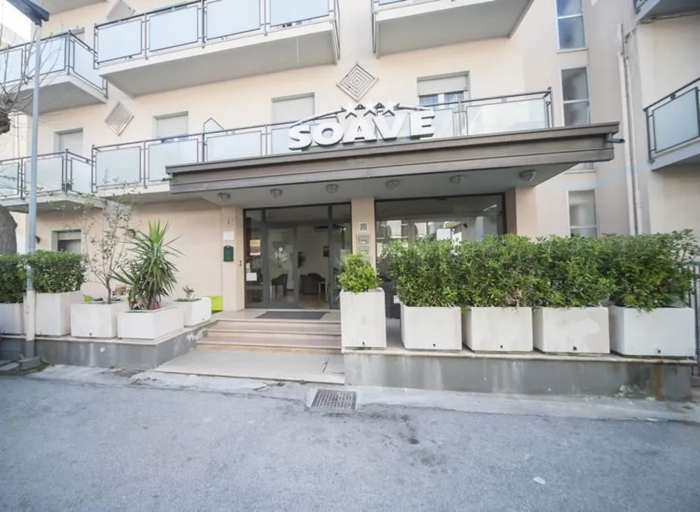 Hotel Soave