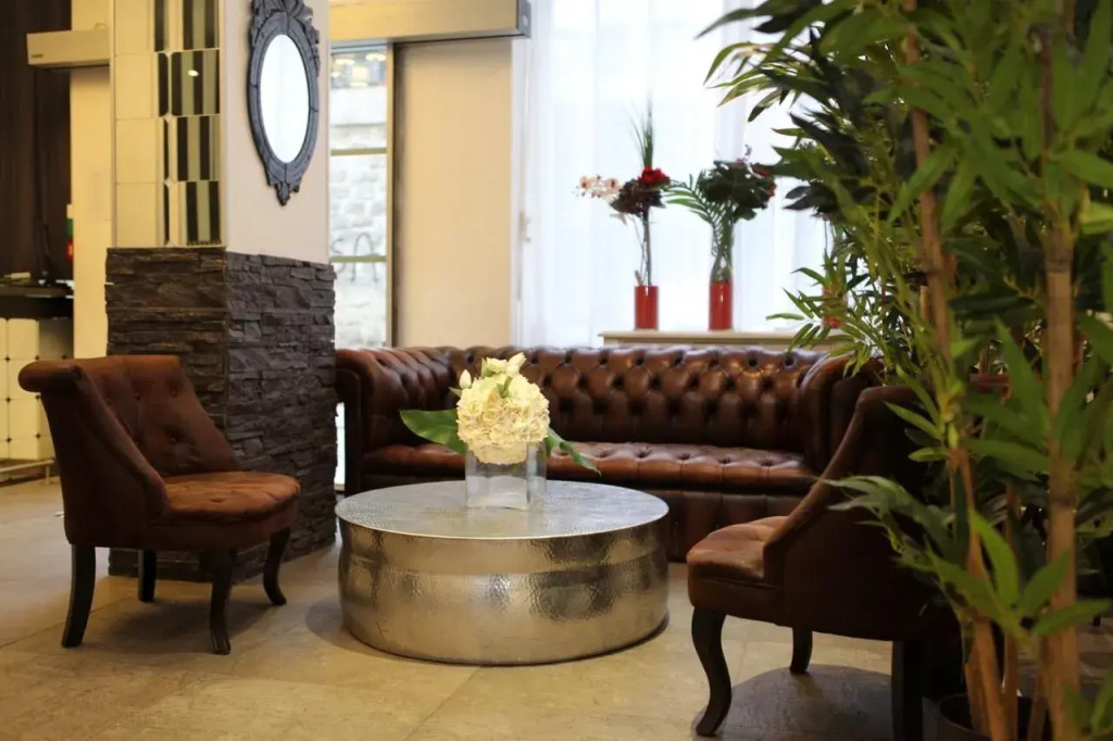 Garbo Hôtel