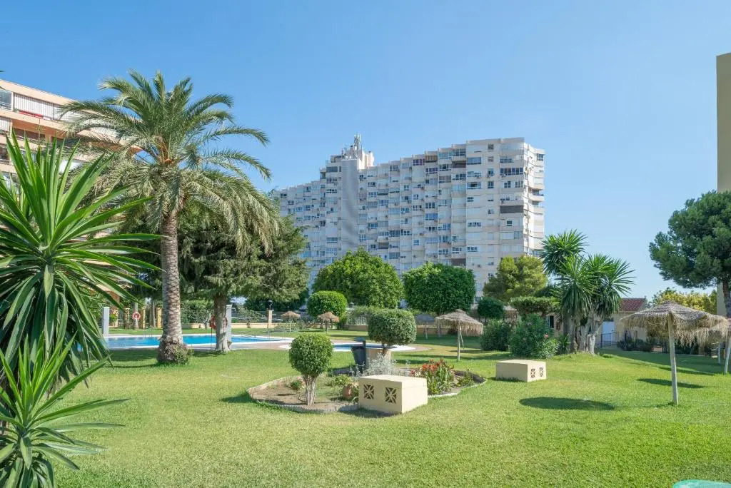 Apartment - Studio La Torre