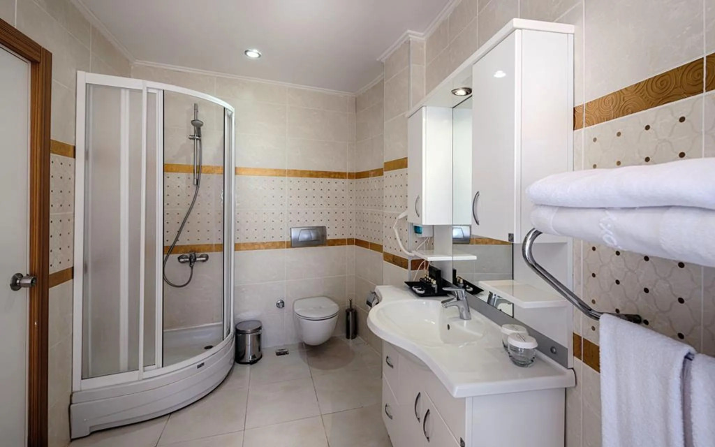Zeyda Kemer Hotel