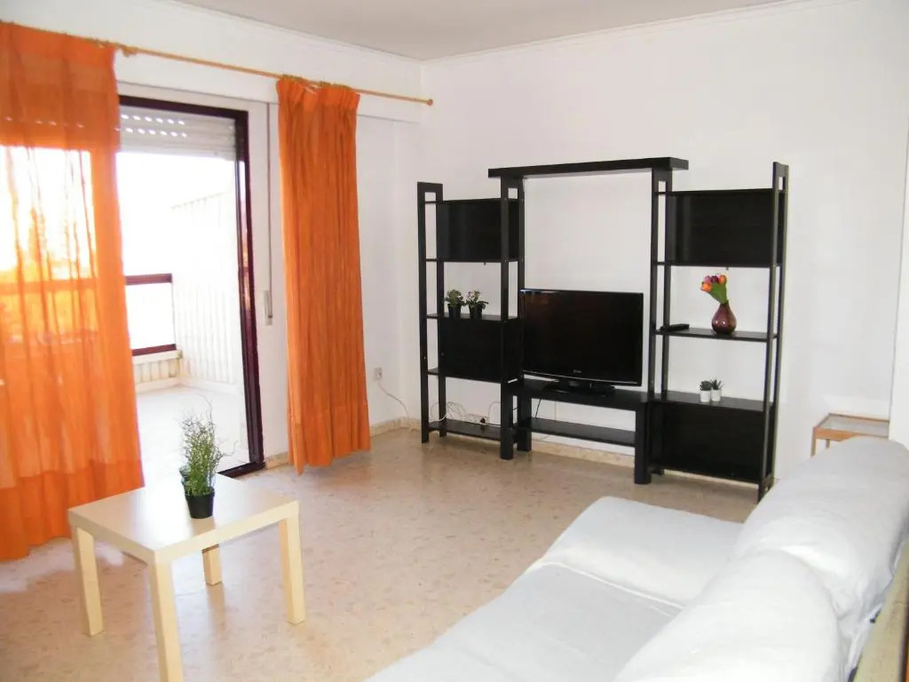 APARTAMENTO SALINAS IV 5º, Mnostrum Playa de Gandía