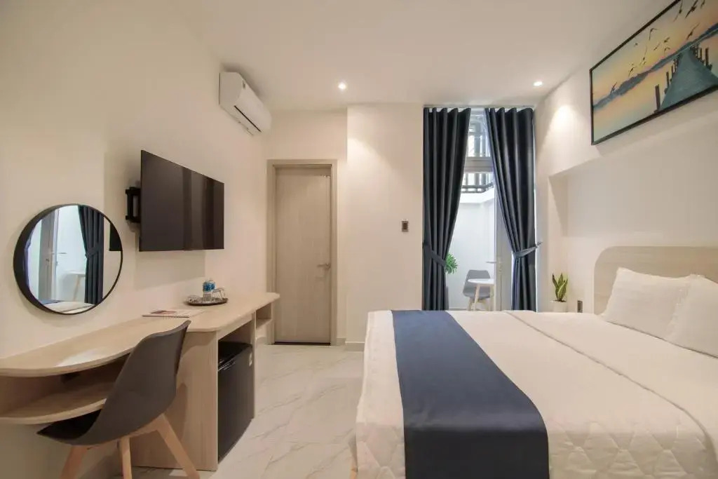 Bin Bin Hotel 8 - Near Sunrise City