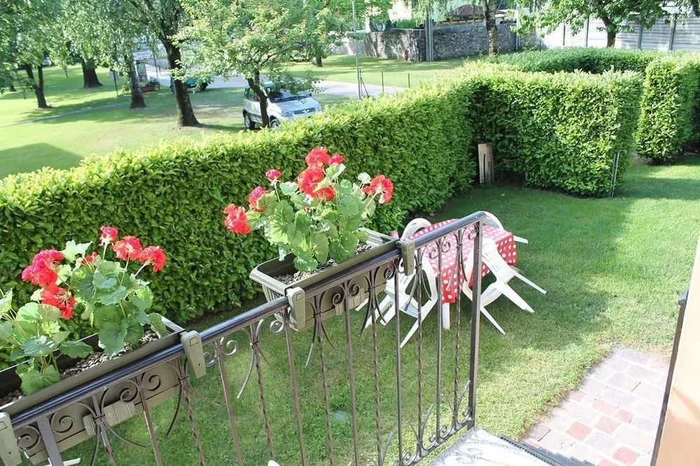 Residence Geranio