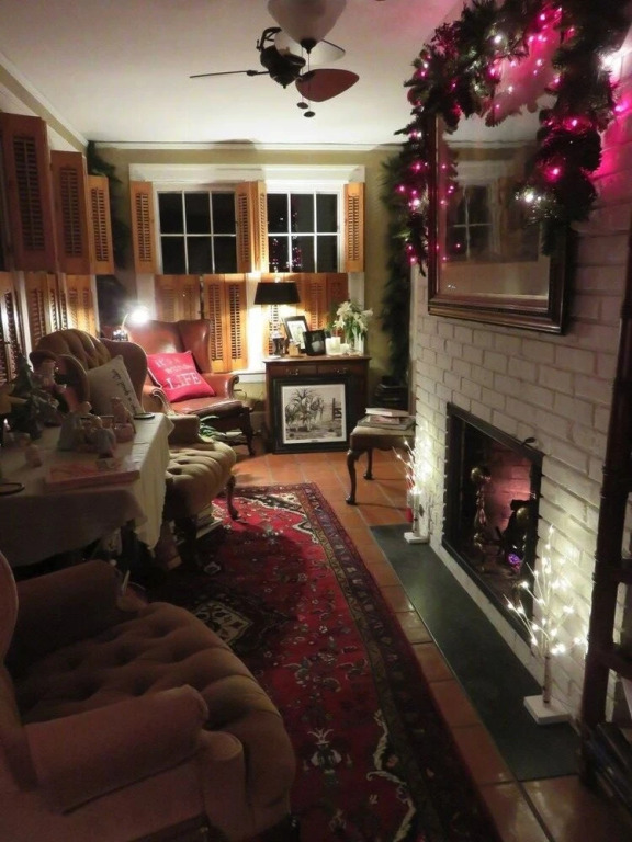 Sidwell Friends Bed and Breakfast