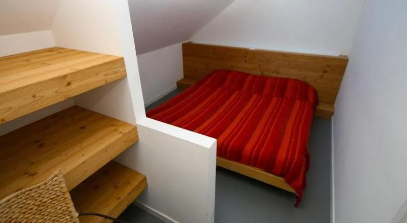 Auberge des Ecrins