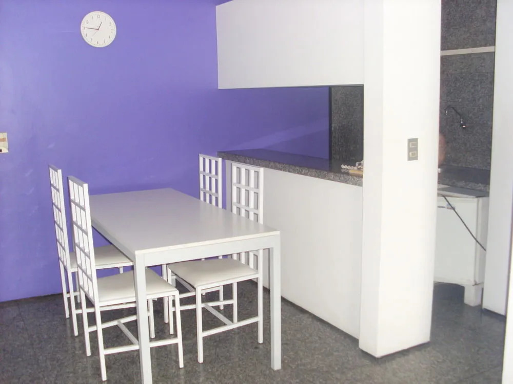 Atlântico Flat Residence