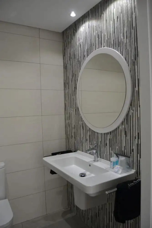 Apartamentos Las Palmeras