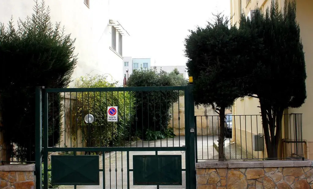 Salecce B&B