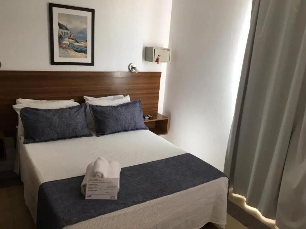 Hotel Danae