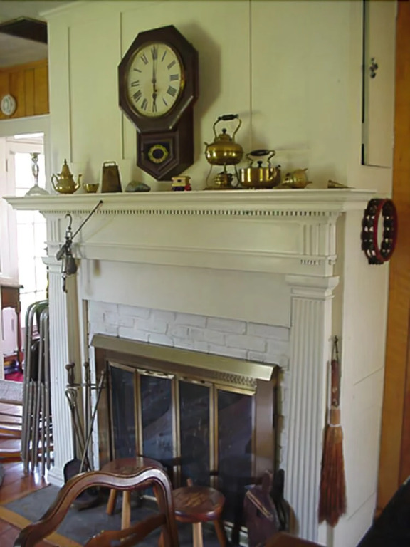 Geary House at Fifield Point - Three Bedroom Home