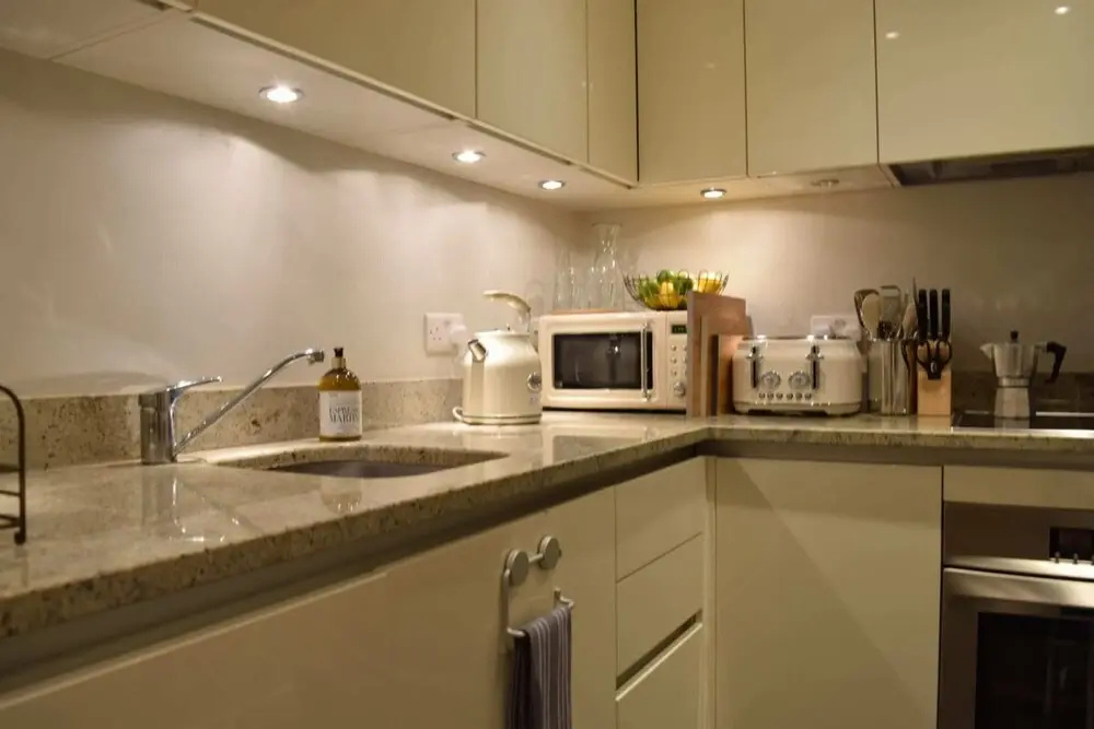 Stylish, Luxury Near Shoreditch High Street