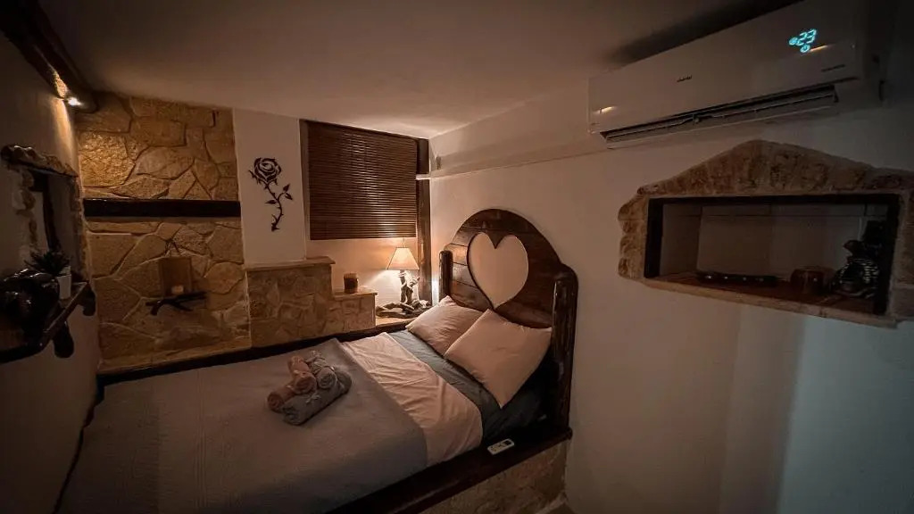 House of Stone Vliho - 2.5km from Nidri