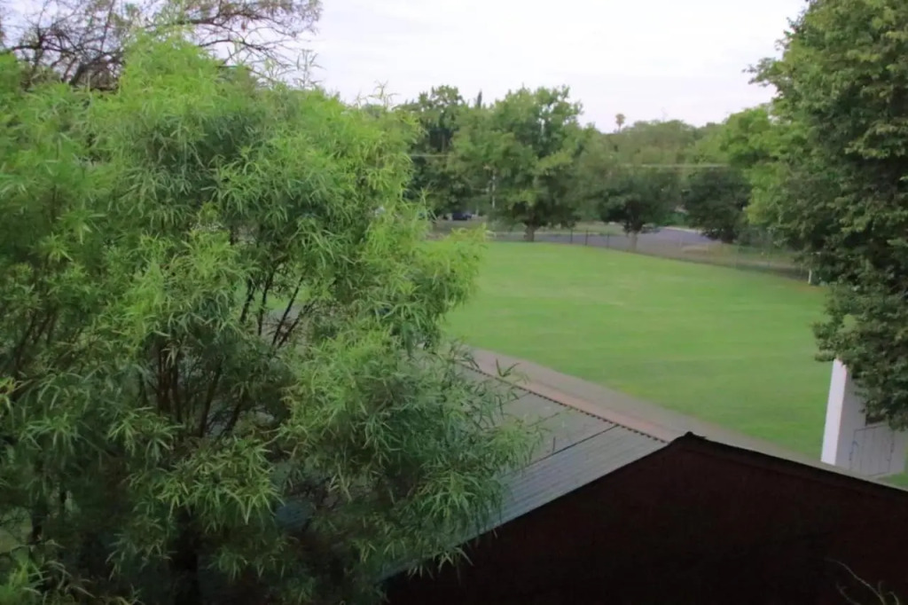 Wampex guest house