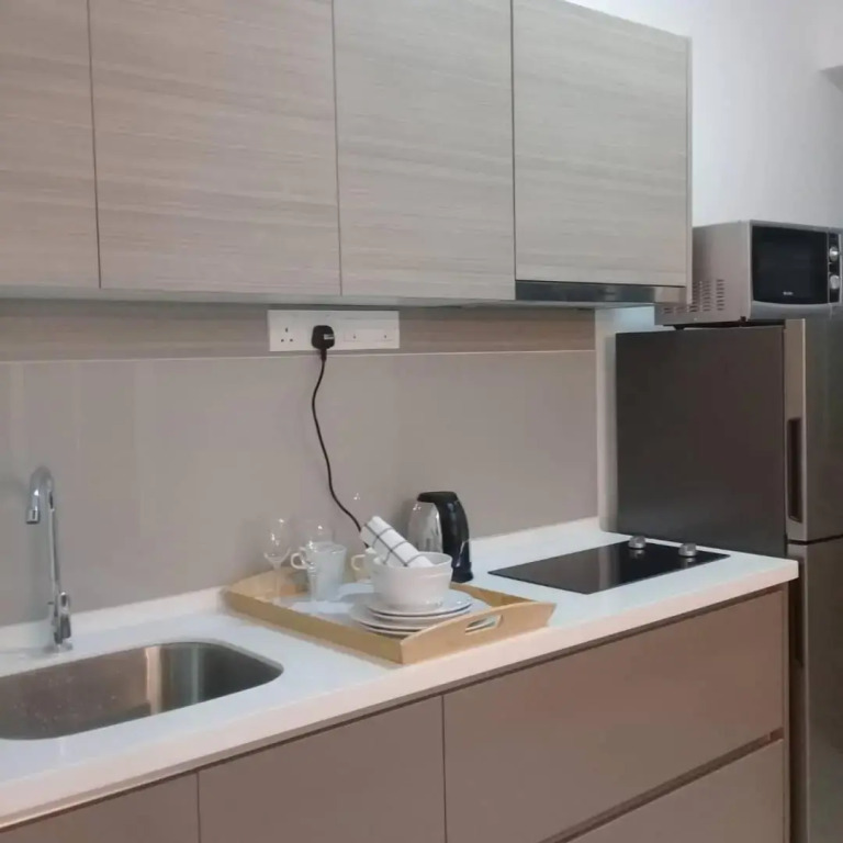 Adore Homestay@Emira Seksyen 13 Shah Alam, MSU, Stadium, AEON Mall