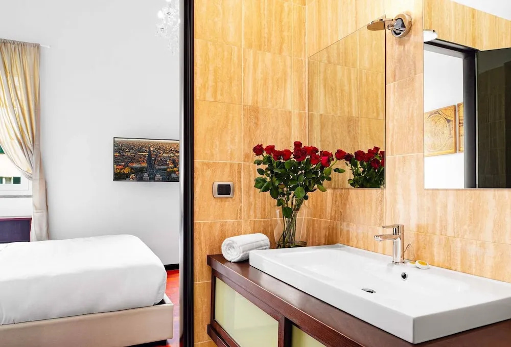 Luxury 3 bedrooms apartment in Brera