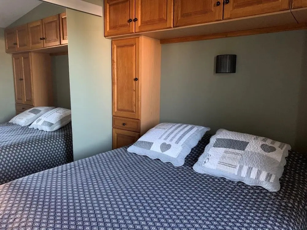 Heliovillage Villa