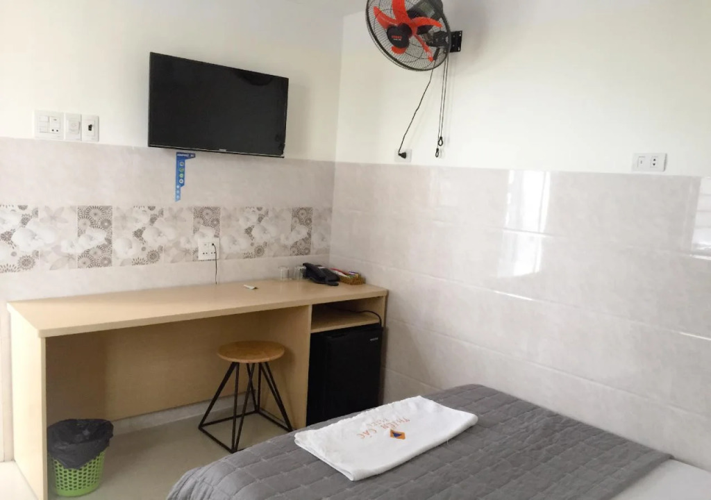 Thiên Các 2 Hotel