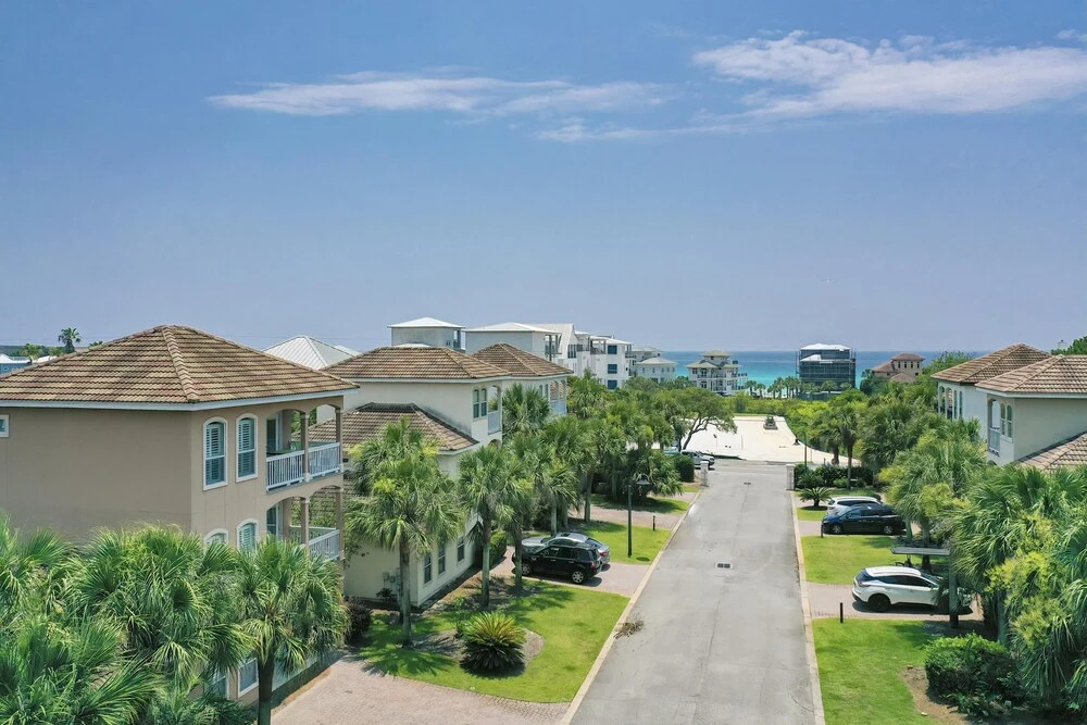 Serenity - 30A - 46 Las Palmas Way