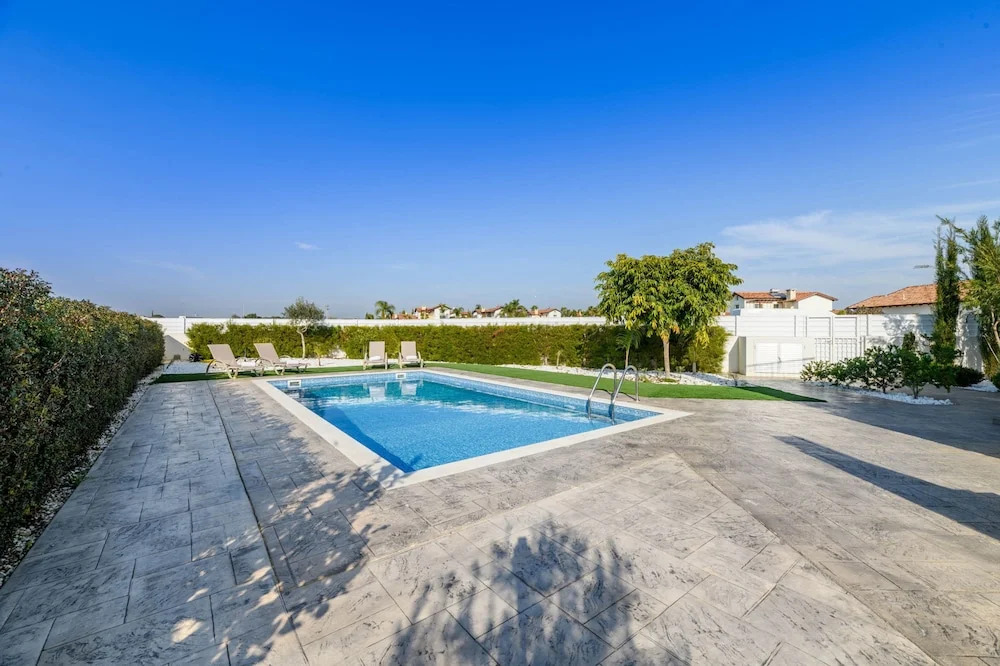 Kymma Seaview 24 in Ayia Napa