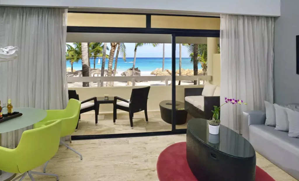 Royal Service at Paradisus Punta Cana - Adults Only All Inclusive