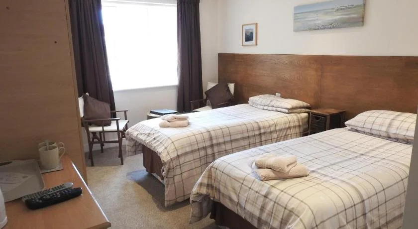 Cherish End Guest House