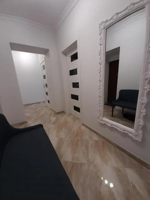 Apartment in Serbska Lviv