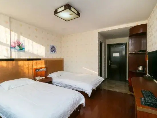 Junhao Business Motel