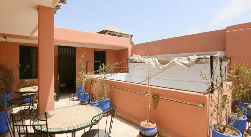 Riad Chez Lea