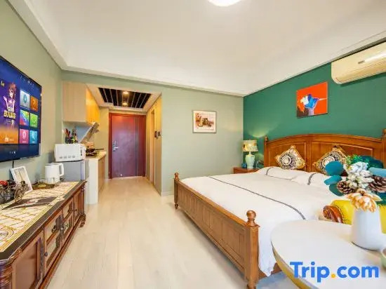Meetyou Minimalist Homestay