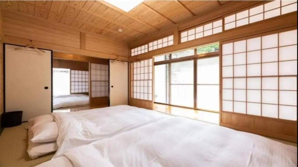 Yufuin O-Yado Yuki Onsen