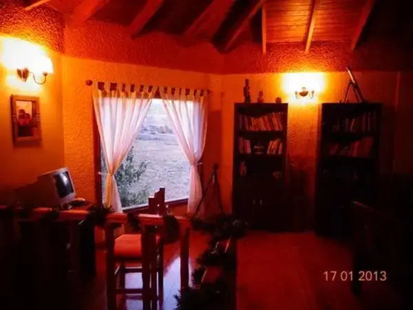 Hosteria Rukahué