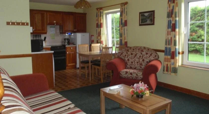 Rookery Mews Apartments - Killarney Self Catering